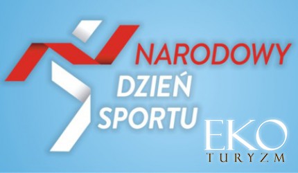 NARODOWY DZIEŃ SPORTU NA PRZYSTANI EKOTURYZM W SUCHODOLE